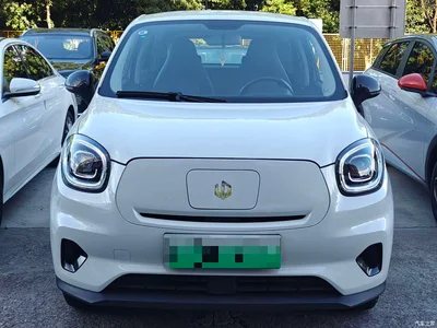 2025 Leapmotor T03 Model 310 Comfort Edition, фото 2, лот 10318025
