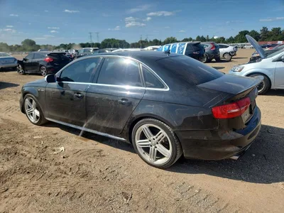 2014 AUDI S4 PREMIUM PLUS, фото 2, лот 10674174