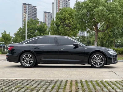 2019 Audi A6L 45 TFSI Premium Dynamic, фото 4, лот 10239761