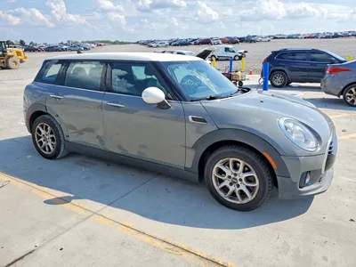 2016 MINI COOPER CLUBMAN, фото 4, лот 11015367