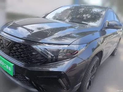 2021 Jetta VS7 Black Edge Edition 1.4T Auto Deluxe, фото 1, лот 10427617