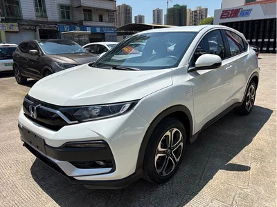 2021 Honda XR-V 1.5L CVT Comfort Edition, фото 1, лот 10422043