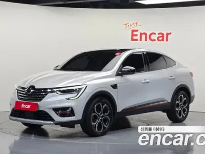 2023 Samsung XM3 1.3 TCe RE Inspire, фото 1, лот 10194785