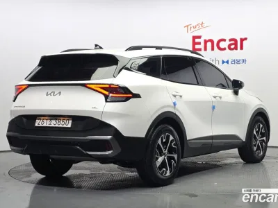 2023 Kia Sportage Nobleless Gravity 2WD, фото 2, лот 10105703