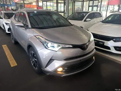 2018 Toyota IZOA 2.0L Speed Edition China VI, фото 4, лот 10384986