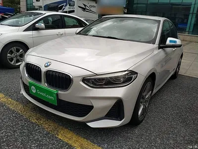 2019 BMW 1 Series 120i Leading M Sport Package, фото 1, лот 10470906