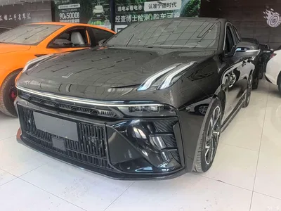 2023 Lynk & Co 03 2.0TD DCT Jin Pro, фото 1, лот 10315696