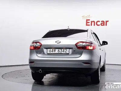 2010 Samsung SM3 SE, фото 4, лот 10187285