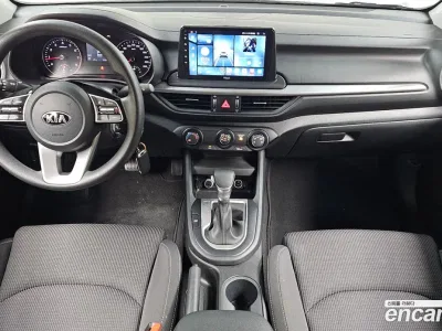 2019 Kia K3 Trendy, фото 4, лот 10035605