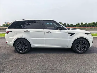 2017 Land Rover Range Rover Sport 3.0 SC V6 HSE DYNAMIC, фото 3, лот 10324037
