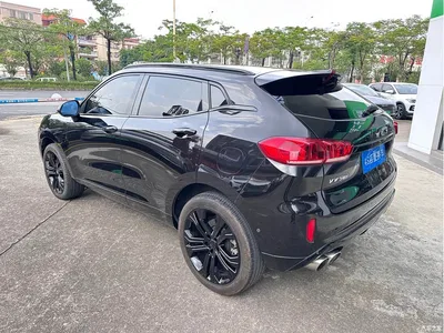 2017 WEY VV5 2.0T Flagship Model, фото 4, лот 10482111