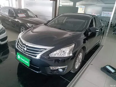 2013 Nissan Teana 2.0L XL Comfort, фото 2, лот 11570679
