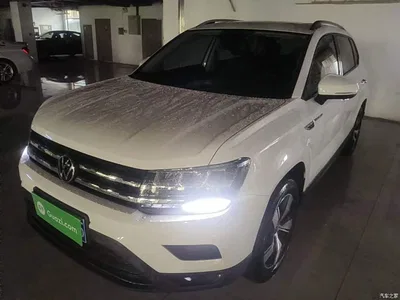 2022 Volkswagen Tharu 280TSI 2WD Comfort, фото 1, лот 10477831