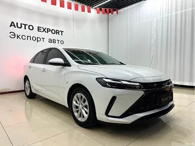 2023 Chevrolet Monza 1.5L Dual-Clutch Enjoyment Edition, фото 3, лот 11228590