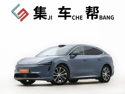 2026 Zhijie Luxeed R7 Pure Electric Max+, фото 1, лот 10822869