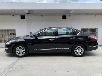 2013 Nissan Teana 2.5L XL-NAVI Tech Smart Edition, фото 4, лот 10672044