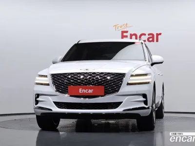 2023 Genesis GV80 3.0 Diesel AWD, фото 3, лот 10176603