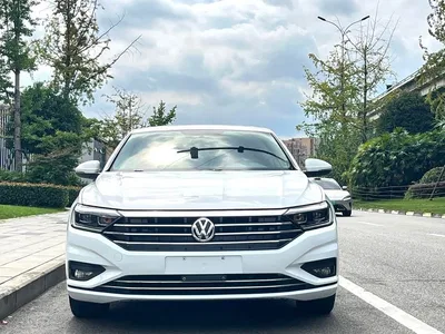 2021 Volkswagen Sagitar 200TSI DSG Surpassing Edition, фото 2, лот 10481777