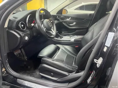 2019 Mercedes-Benz C-Class C 180 L Fashion Sport Edition, фото 4, лот 11566158
