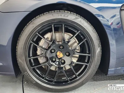 2013 Porsche Panamera 3.6 AWD, фото 4, лот 10100782