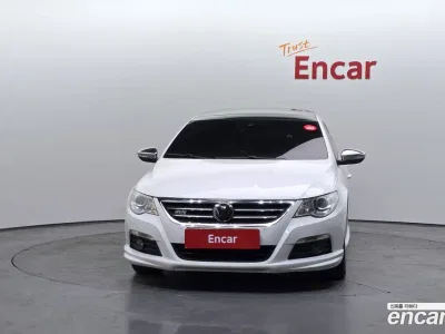 2009 Volkswagen CC V6 3.6 4MOTION, фото 3, лот 10195148