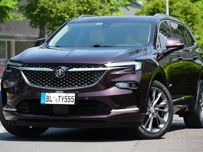 2020 Buick Enclave 28T 4WD Avenir, фото 3, лот 10276336