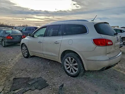 2013 BUICK ENCLAVE, фото 2, лот 10863335