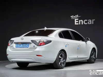 2017 Samsung SM3 Z.E. RE, фото 2, лот 10185845