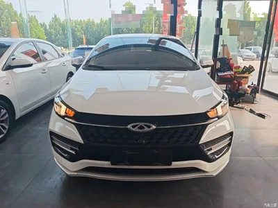 2019 Chery Arrizo GX Champion Edition 1.5L CVT Fashion, фото 3, лот 11168596