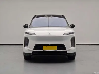 2026 NIO ES9, фото 2, лот 10478639