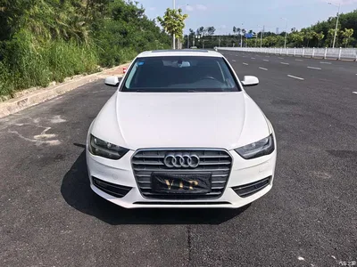 2015 Audi A4L 30 TFSI Auto Comfort, фото 2, лот 11582255