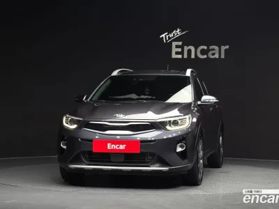 2018 Kia Stonic 1.4, фото 3, лот 10100653