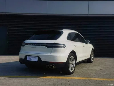 2014 Porsche Macan S 3.0T, фото 4, лот 10429648