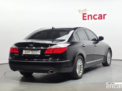 2009 Hyundai Genesis BH 330 Luxury, фото 2, лот 10133292