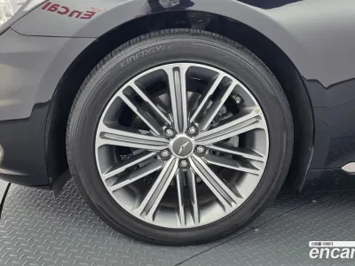2019 Genesis G80 3.3 GDI, фото 3, лот 10039706
