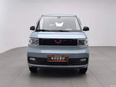 2022 Wuling Motors Hongguang MINIEV Comfort LFP, фото 3, лот 10372313