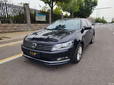 2017 Volkswagen Lavida 1.6L Automatic Comfort Edition, фото 1, лот 10838135