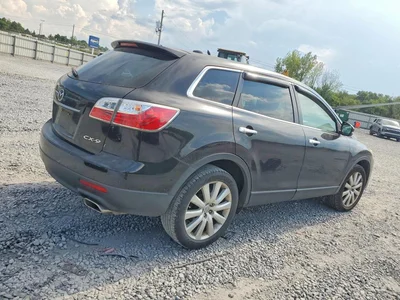2010 MAZDA CX-9, фото 3, лот 10847772
