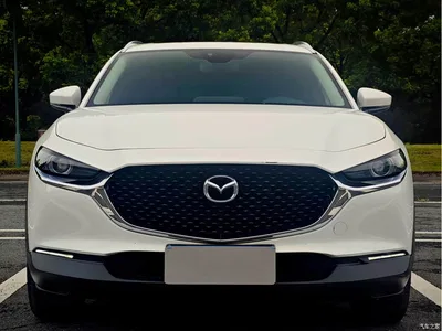 2021 Mazda CX-30 2.0L Auto Premium Joy Type, фото 2, лот 10326294