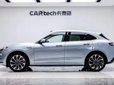 2023 AITO Wenjie AITO M5 Extended Range AWD Smart Drive Edition, фото 3, лот 11134412