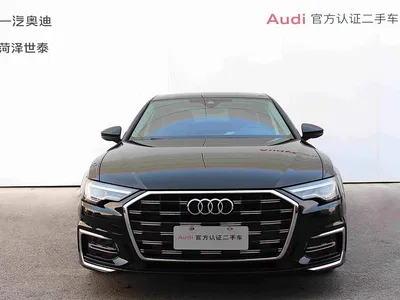 2024 Audi A6L 45 TFSI Premium Dynamic, фото 4, лот 11582329