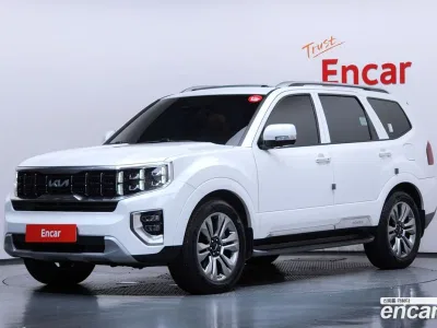 2023 Kia Mohave Diesel 3.0 4WD 5-Seater, фото 1, лот 10231698