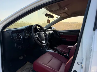 2018 Toyota Corolla 1.2T S-CVT GL Smart Edition, фото 4, лот 11570099