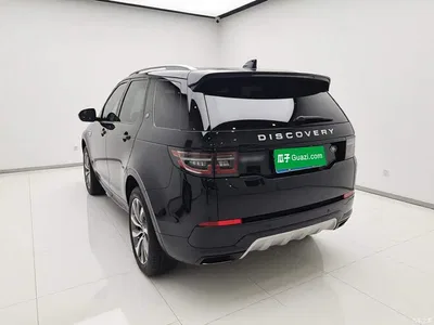 2024 Land Rover Discovery Sport Performance Technology Edition, фото 4, лот 10478765