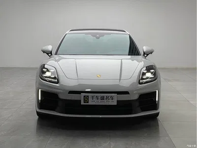 2024 Porsche Panamera 2.9T, фото 2, лот 10405815