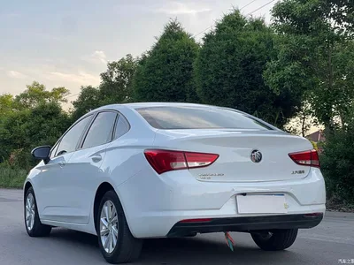 2018 Buick Verano Sedan 15S Automatic Leading, фото 4, лот 10250127