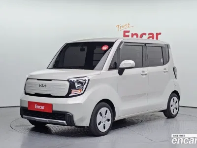 2023 Kia RAY Van, фото 1, лот 10099505