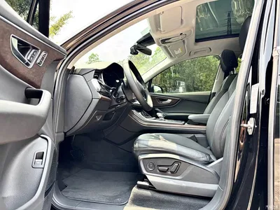 2022 Audi Q7 55 TFSI quattro S line Sport, фото 4, лот 10233667