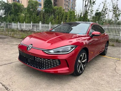 2023 Volkswagen Lamando L 280TSI DSG Cool Edition, фото 1, лот 10447175