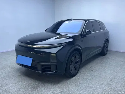 2024 Li Auto L7 MAX, фото 1, лот 11569632